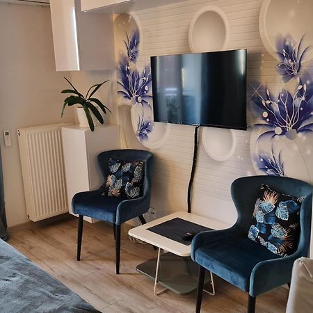 Apartament Wyszynskiego 10 Bialystok Bagian luar foto