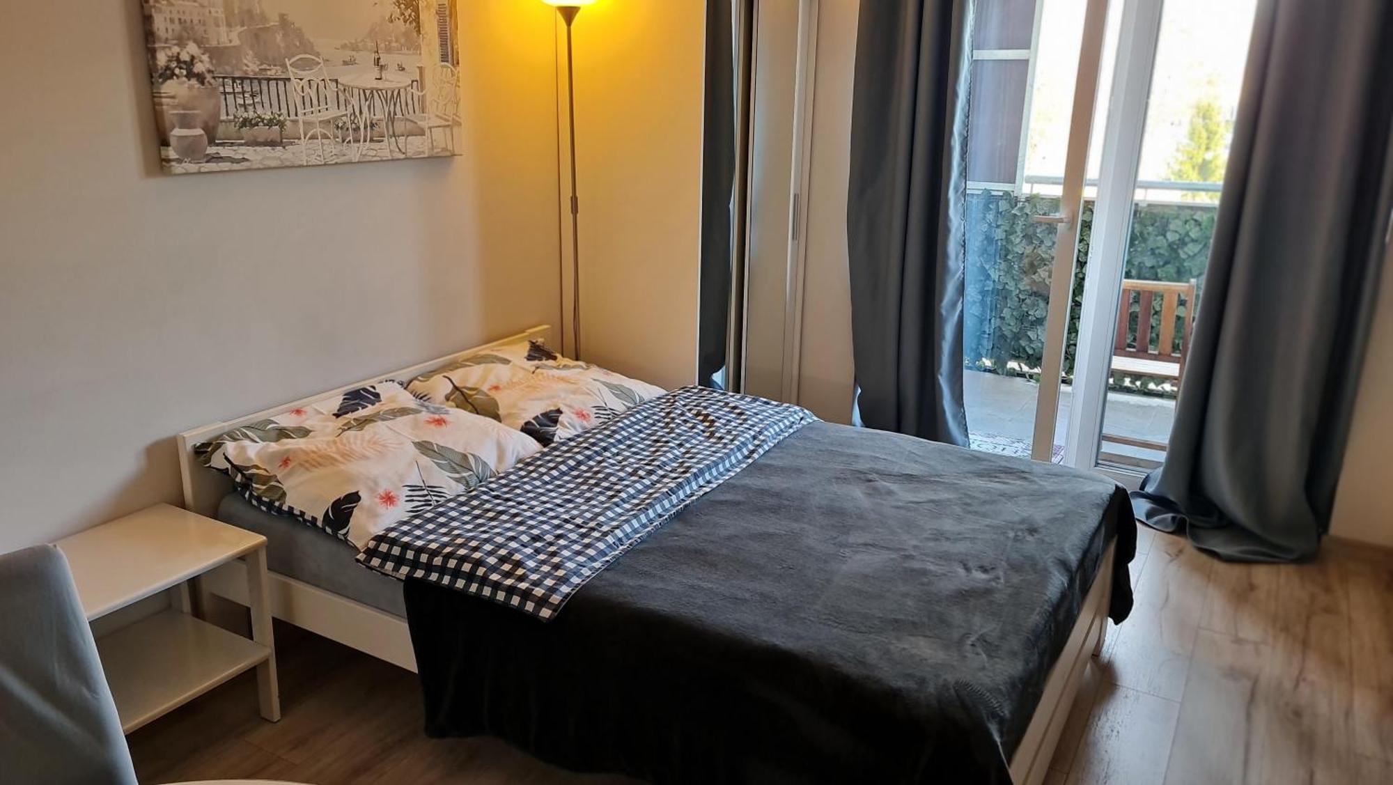 Apartament Wyszynskiego 10 Bialystok Bagian luar foto