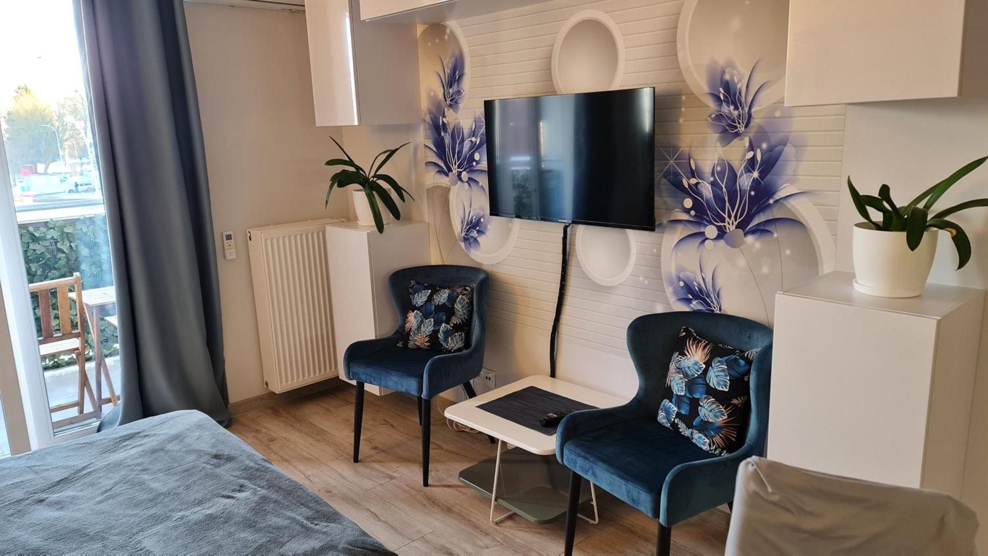 Apartament Wyszynskiego 10 Bialystok Bagian luar foto